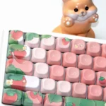 strawberries-series-keycap-set-qx3