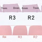 strawberries-series-keycap-set-size