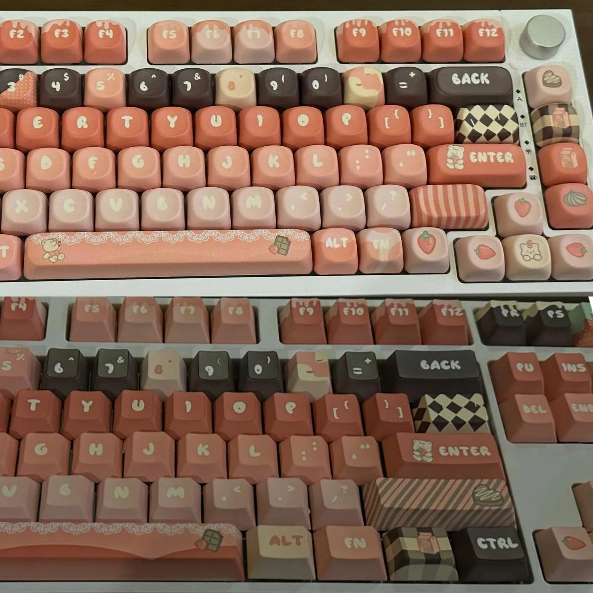strawberry-cocoa-series-keycap-set-cover