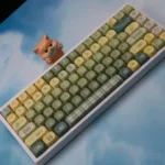 stylish-green-series-keycap-set-qx3