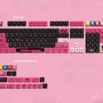 stylish-hitori-gotoh-oem-keycap-set-upfront