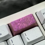 stylish-icecrystal-series-backspace-key-keycaps-red
