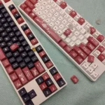 stylish-roses-series-keycap-set-bundleoem
