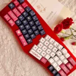 stylish-roses-series-keycap-set-upfront