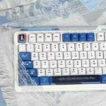stylish-ryou-yamada-oem-keycap-set-front