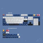 stylish-ryou-yamada-oem-keycap-set-upfront