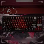 stylish-sakiko-togawa-oem-keycap-set-upfront