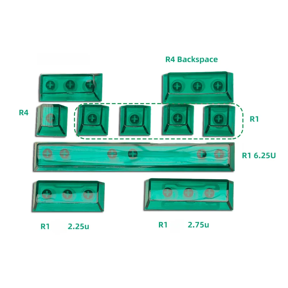 stylish-transparent-cherry-supplement-keycap-set-upfront