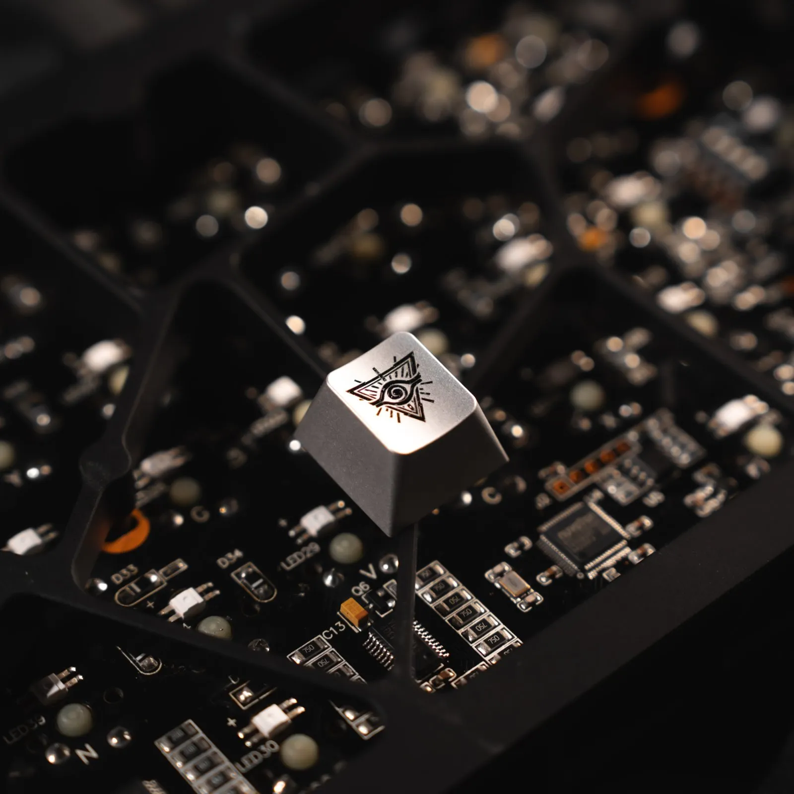 stylish-triangle-eye-keycap-cover