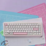 stylish-ur65-tri-mode-mechanical-keyboard-pink