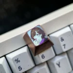 theidolmaster-shiny-colors-madoka-higuchi-keycaps-red
