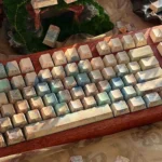 thousand-miles-river-mountain-oem-keycapset-front2