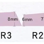 thousand-miles-river-mountain-oem-keycapset-size