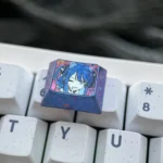 toomany-losingheroines-stylish-anna-yanami-keycap-upfront