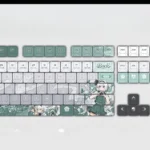 touhouproject-youmukonpaku-cherry-keycapset-mechanical-keyboard-upfront