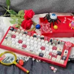 vampire-hunterd-vampire-series-keycap-set-front