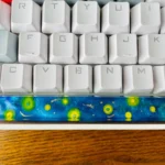 vangogh-starrysky-space-key-transparent-keycap-display