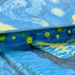 vangogh-starrysky-space-key-transparent-keycap-right