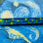 vangogh-starrysky-space-key-transparent-keycap-upfront
