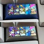 yugioh-magician-girl-enter-key-keycaps-cover