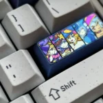 yugioh-magician-girl-enter-key-keycaps-side3