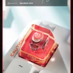 zhouguanyu-abudhabi-grandprix-2024-transparent-keycap-side