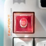 zhouguanyu-abudhabi-grandprix-2024-transparent-keycap-upfront