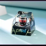 zhouguanyu-australian-grandprix-2023-transparent-keycap-front