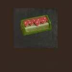 adorable-cake-themed-keycaps-watermelon