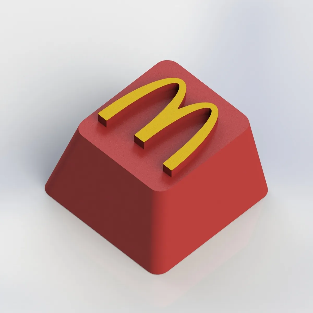 adorable-mcdonald-logo-keycap-side2