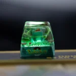 pokemon-adorable-bulbasaur-transparent-keycap-front