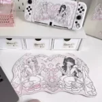 angel-girl-mouse-pad-side