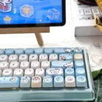 animalspa-maltese-dog-trimode-mechanical-keyboard-right
