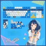 anna-yanami-keycap-set-mechanical-keyboard-upfront4