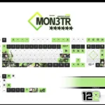 arknights-mon3tr-cherry-keycapset-mechanical-keyboard-opaque