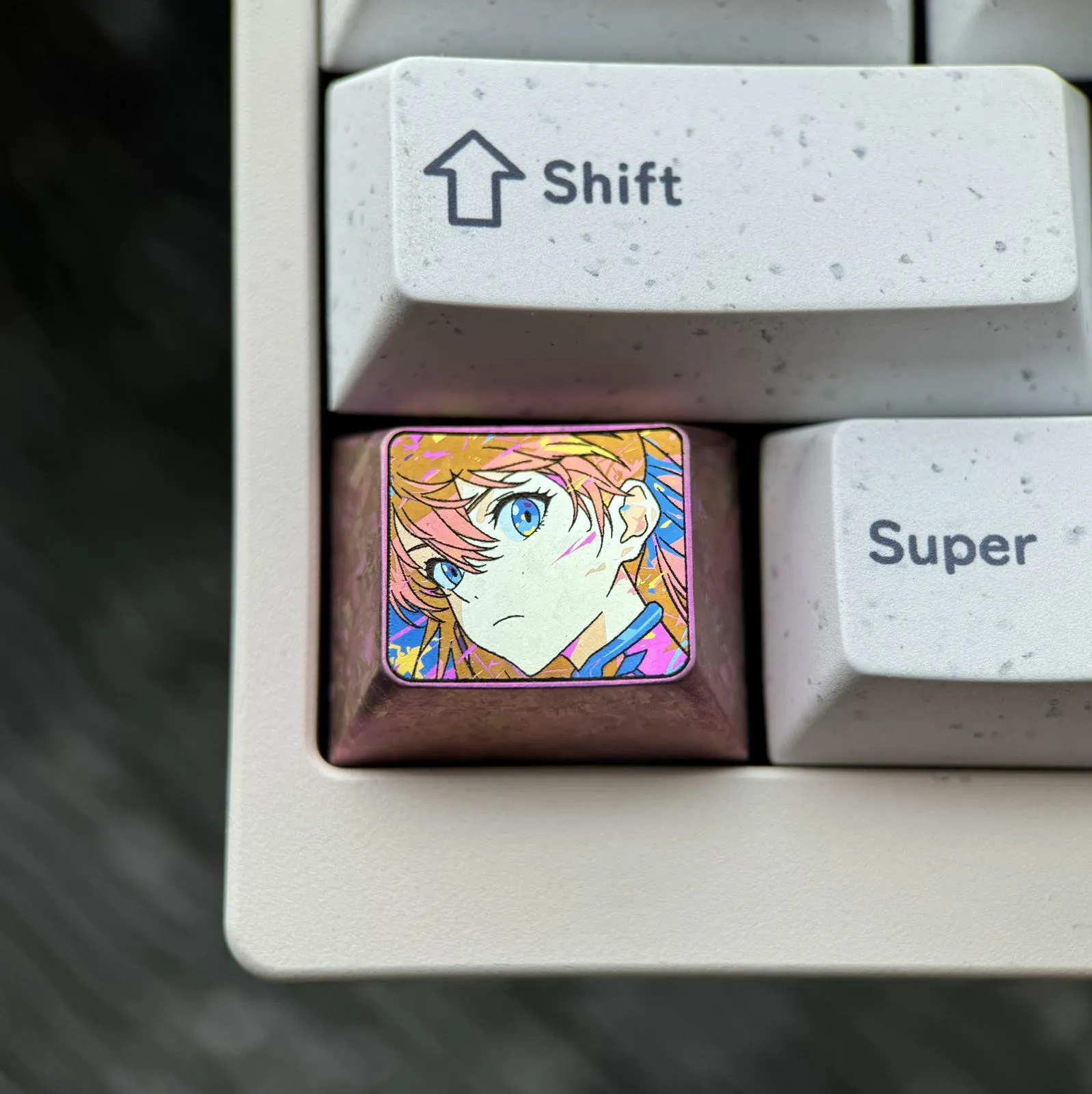 asuka-langley-soryu-icecrystal-controlkey-keycap-cover