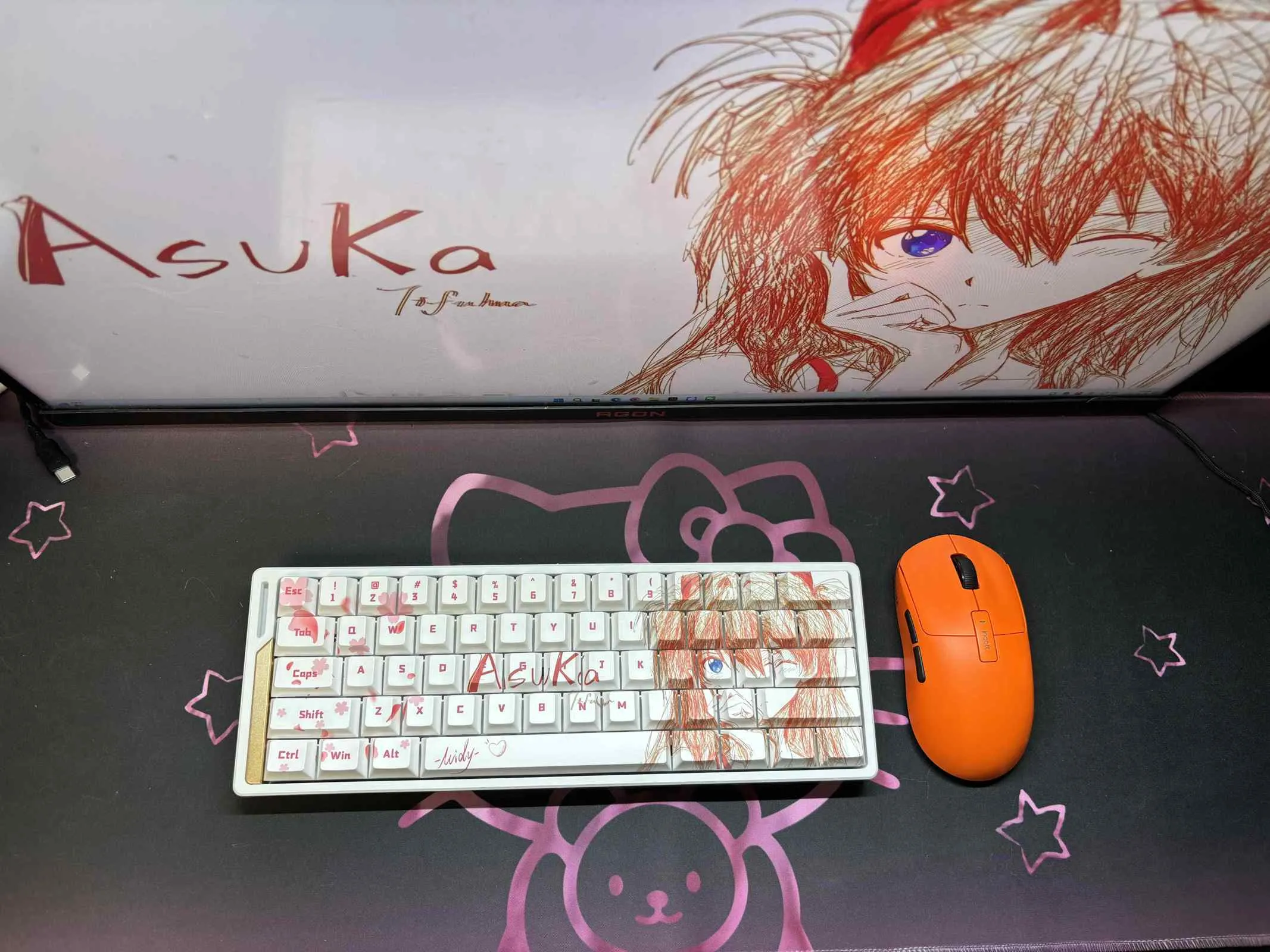 asuka-langley-soryu-themed-cherry-keycapset-cover
