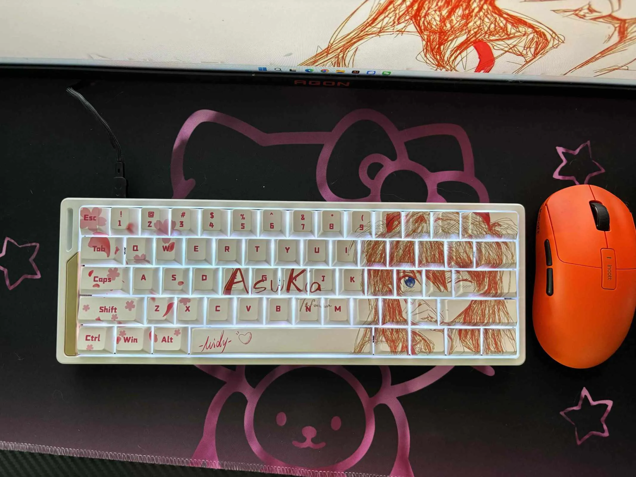 asuka-langley-soryu-themed-cherry-keycapset-upfront2