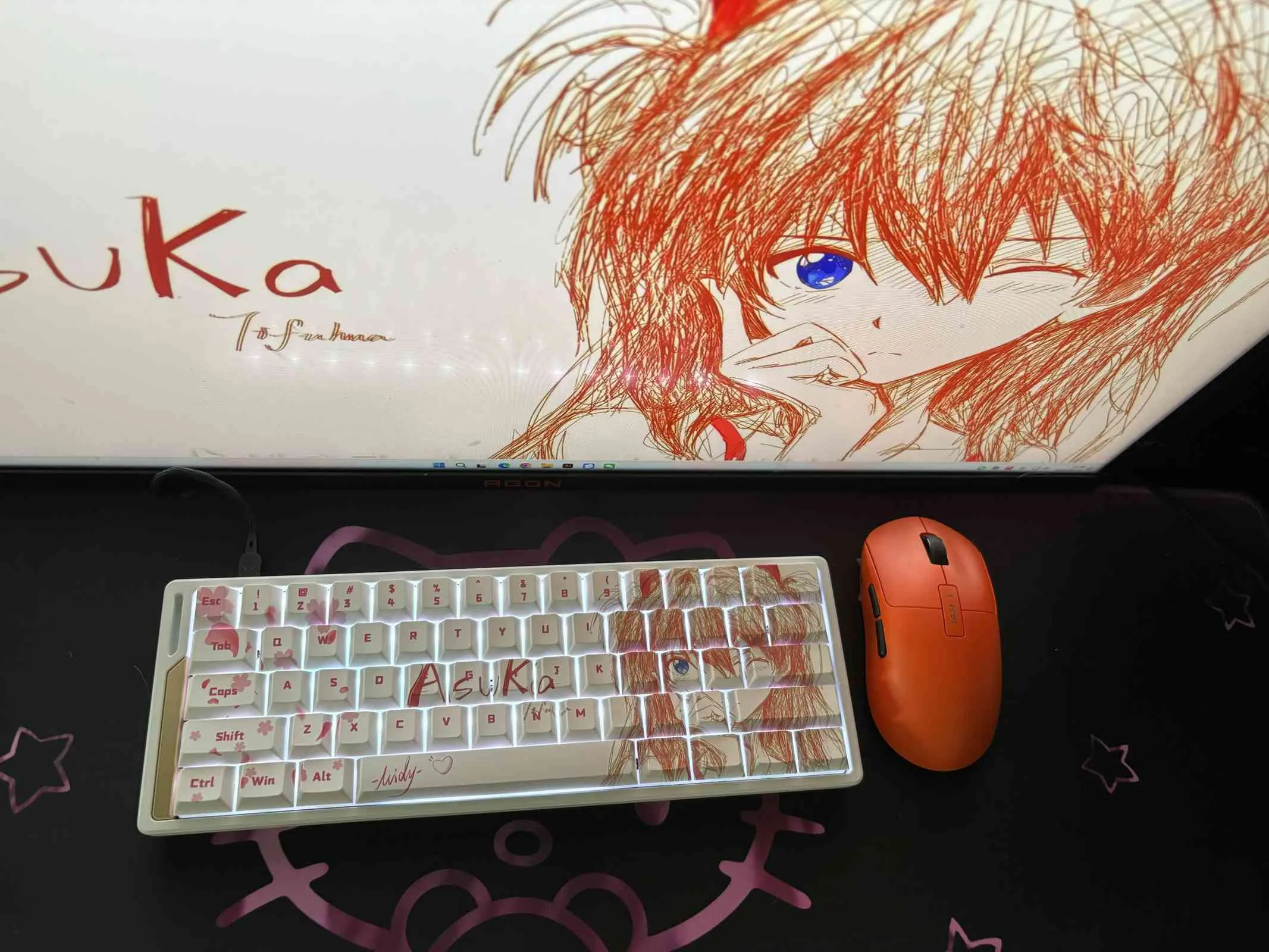 asuka-langley-soryu-themed-cherry-keycapset-upfront3