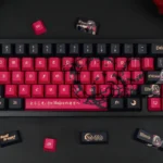 ave-mujica-band-keycapset-mechanical-keyboard-cover