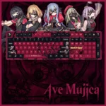 ave-mujica-band-keycapset-mechanical-keyboard-keyboard1