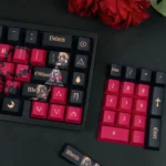 ave-mujica-band-keycapset-mechanical-keyboard-right