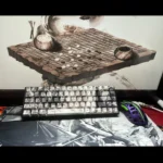 bamboo-grove-chess-cherry-keycap-set-front2
