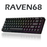 black-raven68-oem-minimal-mechanical-keyboard-cover