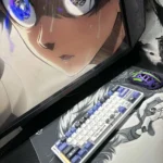 blue-lock-yoichi-isagi-cherry-keycapset-side2