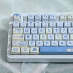 blue-meowmeow-ls01-trimode-mechanical-keyboard-left