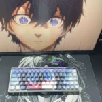 bluelock-stylish-yoichi-isagi-cherry-keycapset-upfront4