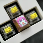 bocchi-the-rock-characters-arrowkey-keycaps-side