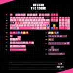 bocchi-the-rock-hitori-gotoh-keycapset-cherrypc