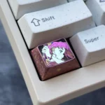 bocchitherock-hitori-gotoh-control-key-keycaps-ice